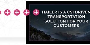 Five Reasons You Should Use Hailer in Your Service Drive 