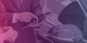 Streamlining Your Automotive Business: Harnessing the Power of Apps 