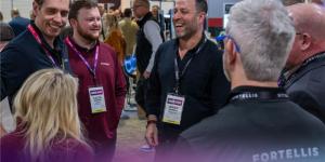 Fortellis at NADA 2026: What We Shared and What’s Ahead 