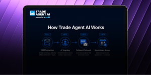 INRIDE’S TRADE AGENT AI JOINS THE FORTELLIS MARKETPLACE 