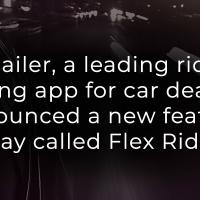 Flex Ride 