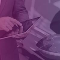 Streamlining Your Automotive Business: Harnessing the Power of Apps 