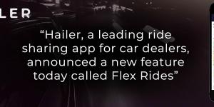 Flex Ride 