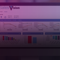 Profit-Driving Parts and Service Analytics for Automotive Dealers with VisionAST 